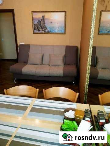 2-комнатная квартира, 45 м², 4/5 эт. в аренду посуточно в Ижевске Ижевск - изображение 1