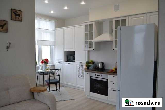 2-комнатная квартира, 65 м², 4/27 эт. на продажу в Рязани Рязань - изображение 1