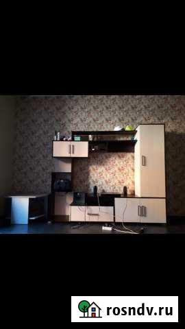 Квартира-студия, 28 м², 2/6 эт. в аренду на длительный срок в Краснодаре Краснодар - изображение 1