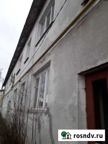 3-комнатная квартира, 40.9 м², 2/2 эт. на продажу в Грабово Грабово - изображение 1