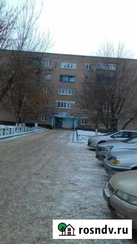 Комната 13 м² в 1-ком. кв., 1/5 эт. на продажу в Оренбурге Оренбург - изображение 1