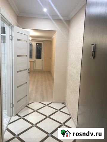 Квартира-студия, 26 м², 17/17 эт. на продажу в Кирове Киров - изображение 1