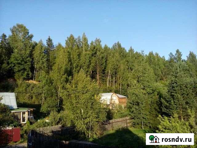 Дача 47 м² на участке 6 сот. на продажу в Хотьково Хотьково - изображение 1