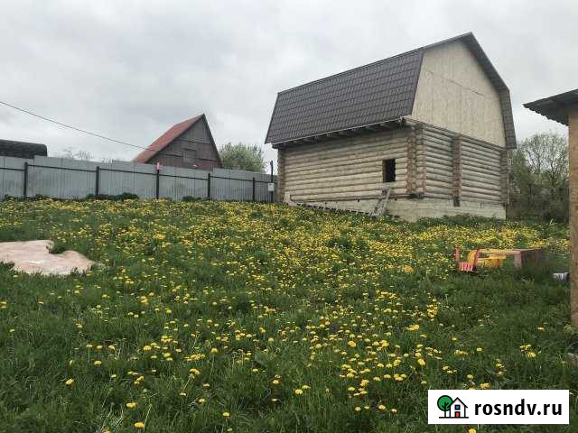 Дача 110 м² на участке 16 сот. на продажу в Краснозаводске Краснозаводск - изображение 1