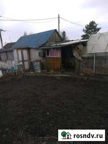 Участок СНТ, ДНП 4 сот. на продажу в Бобровском Бобровский - изображение 1