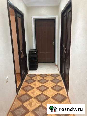 4-комнатная квартира, 100 м², 1/5 эт. на продажу в Дербенте Дербент - изображение 1