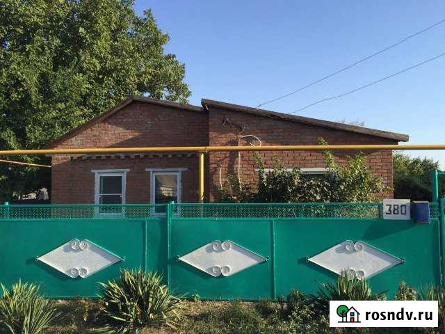 Дом 72.3 м² на участке 20 сот. на продажу в Белой Глине Белая Глина - изображение 1