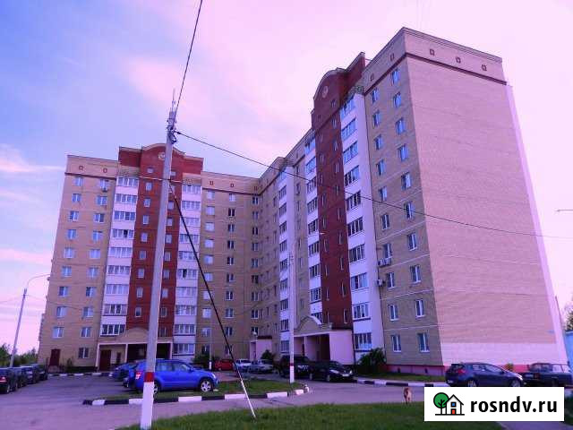 Комната 17 м² в 4-ком. кв., 8/10 эт. на продажу в Электрогорске Электрогорск - изображение 1