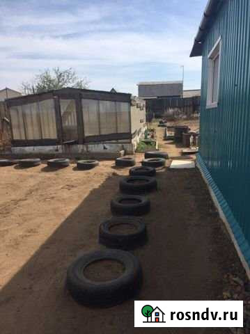 Дача 30 м² на участке 6 сот. на продажу в Улан-Удэ Улан-Удэ - изображение 1