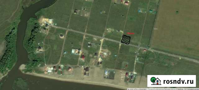 Участок СНТ, ДНП 10 сот. на продажу в Лаишево Лаишево - изображение 1