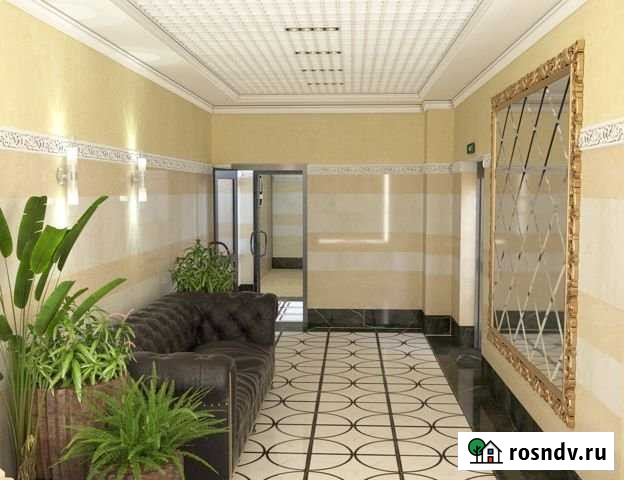 Квартира со свободной планировкой, 114 м², 8/12 эт. на продажу в Нижнем Новгороде Нижний Новгород - изображение 1