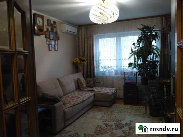 3-комнатная квартира, 62.7 м², 5/10 эт. на продажу в Павловском Посаде Павловский Посад - изображение 1