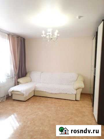 1-комнатная квартира, 41 м², 2/9 эт. на продажу в Кемерово Кемерово - изображение 1