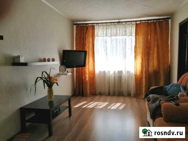 2-комнатная квартира, 46 м², 1/2 эт. на продажу в Карталах Карталы - изображение 1