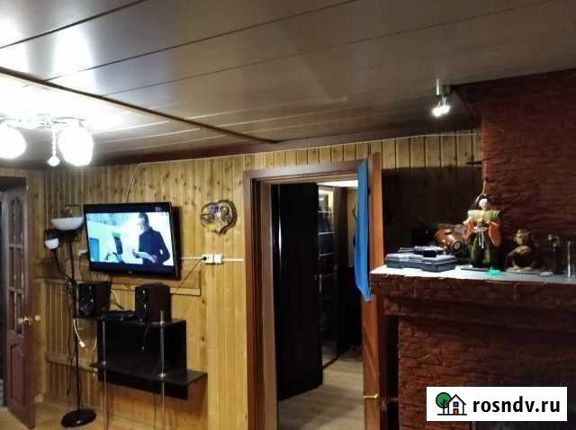 Дом 120 м² на участке 12 сот. в аренду посуточно в Мурмашах Мурмаши - изображение 1