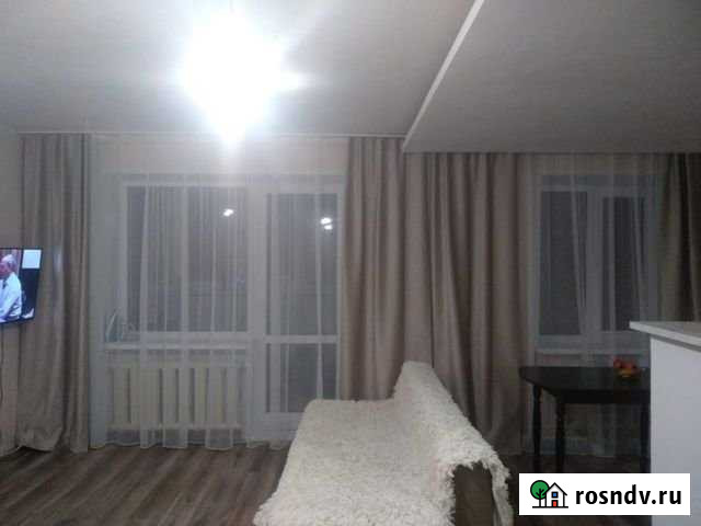 2-комнатная квартира, 48 м², 5/5 эт. на продажу в Сибае Сибай - изображение 1