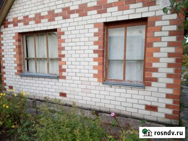 Дача 25 м² на участке 7 сот. на продажу в Пскове Псков - изображение 1