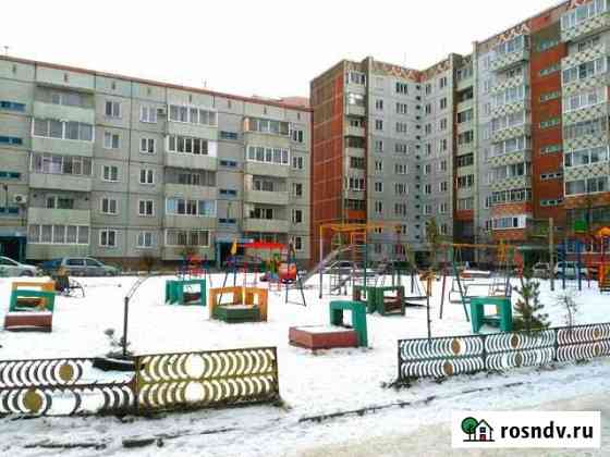 4-комнатная квартира, 81 м², 8/9 эт. на продажу в Абакане Абакан