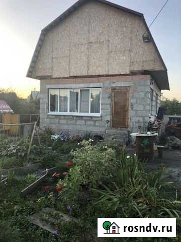 Дача 110 м² на участке 6.8 сот. на продажу в Копейске Копейск - изображение 1