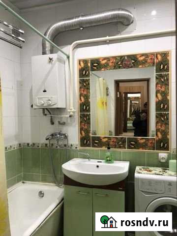 1-комнатная квартира, 36 м², 2/5 эт. в аренду на длительный срок в Подольске Подольск - изображение 1