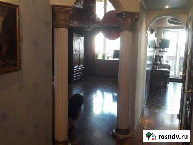 2-комнатная квартира, 66 м², 5/5 эт. на продажу в Белогорске Амурской области Белогорск - изображение 1