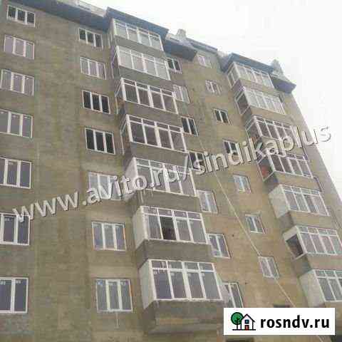 2-комнатная квартира, 66.3 м², 5/8 эт. на продажу в Нальчике Нальчик