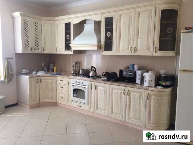 Дом 230 м² на участке 5 сот. на продажу в Семендере Семендер - изображение 1