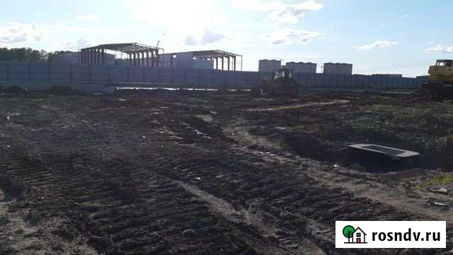 Участок промназначения 160 сот. на продажу в Пироговском Пироговский - изображение 1