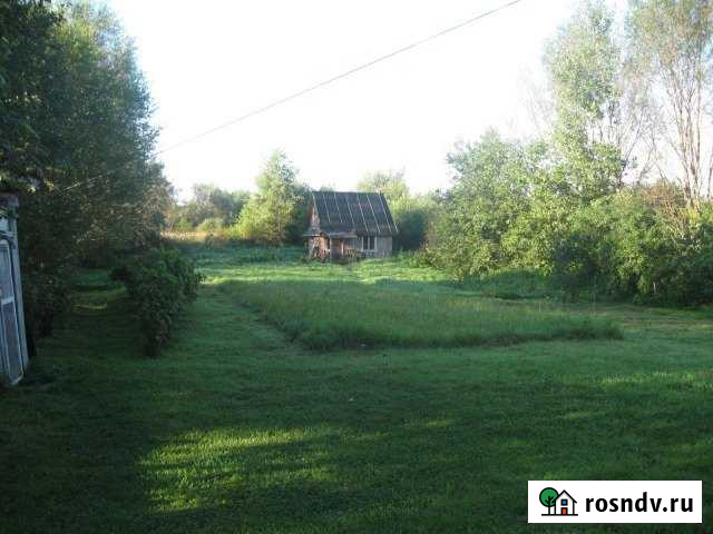 Участок ИЖС 15 сот. на продажу в Эммауссе Эммаусс - изображение 1