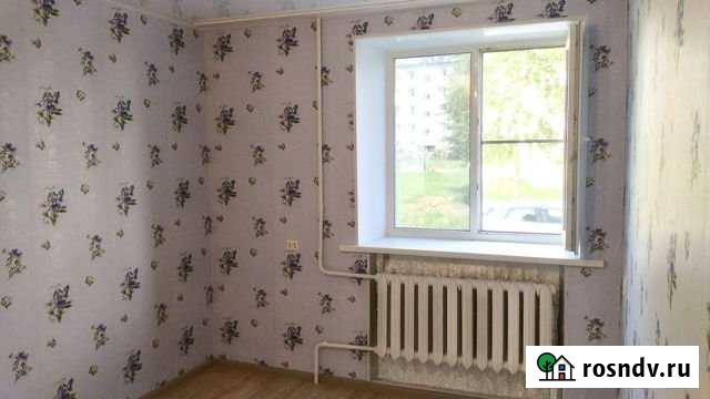 1-комнатная квартира, 31 м², 1/5 эт. на продажу в Рыбинске Рыбинск - изображение 1