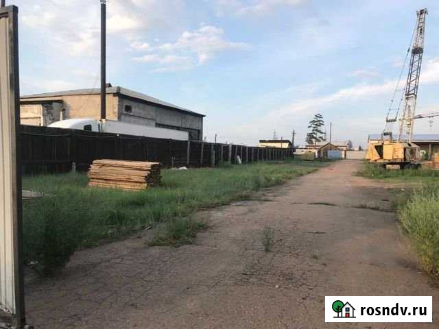 Продаётся База Улан-Удэ - изображение 1