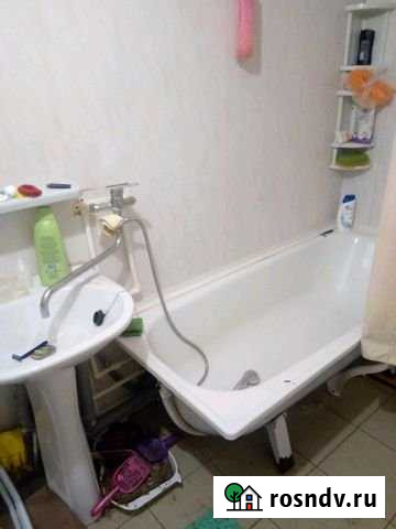 4-комнатная квартира, 74 м², 2/2 эт. на продажу в Инжавино Инжавино - изображение 1