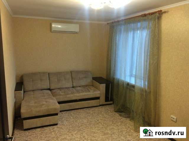 1-комнатная квартира, 40 м², 4/9 эт. в аренду посуточно в Бузулуке Бузулук - изображение 1