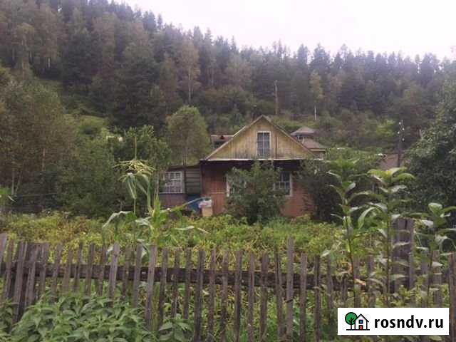 Дача 45 м² на участке 7.8 сот. на продажу в Майне Республики Хакасия Майна - изображение 1