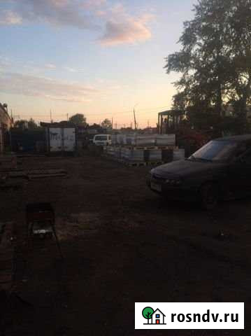 Гараж >30 м² в аренду в Нижнем Новгороде Нижний Новгород - изображение 1