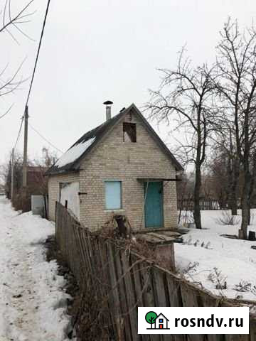 Дача 24 м² на участке 4 сот. на продажу в Липецке Липецк - изображение 1