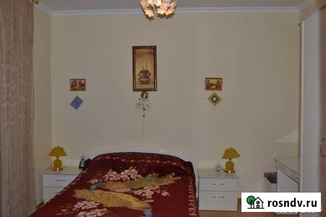 Дом 114 м² на участке 3.5 сот. на продажу в Горячем Ключе Горячий Ключ - изображение 1