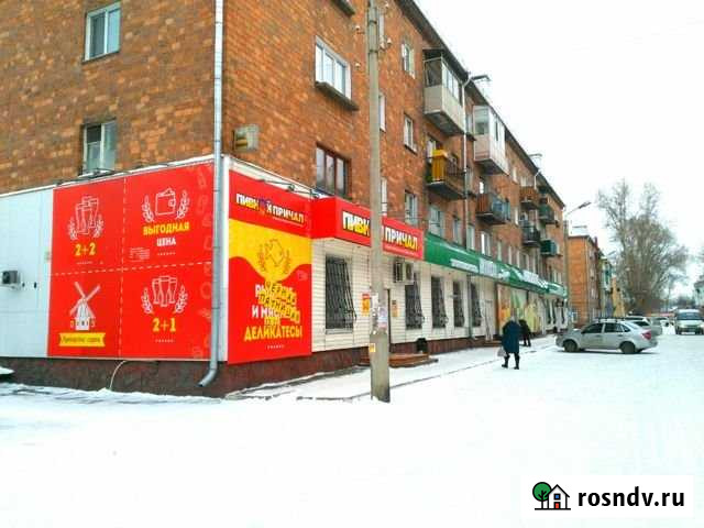 1-комнатная квартира, 30 м², 1/4 эт. на продажу в Абакане Абакан - изображение 1