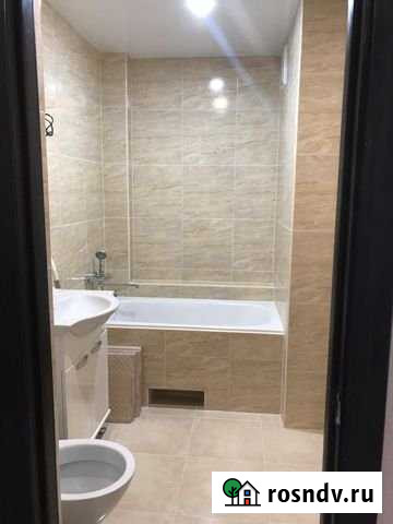 1-комнатная квартира, 36 м², 1/5 эт. на продажу в Севастополе Севастополь - изображение 1