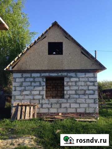 Дача 52 м² на участке 6 сот. на продажу в Тамбове Тамбов - изображение 1