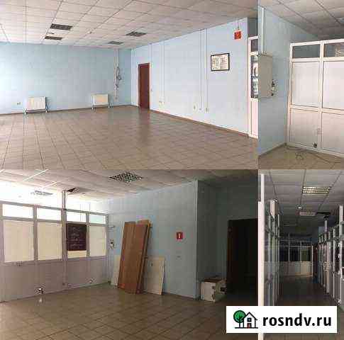 Коммерция 250м2 южный район Новороссийск