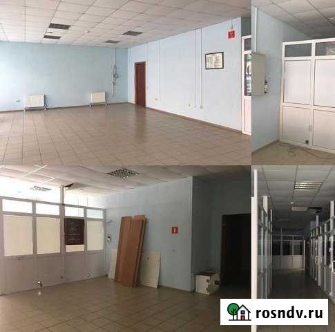 Коммерция 250м2 южный район Новороссийск - изображение 1