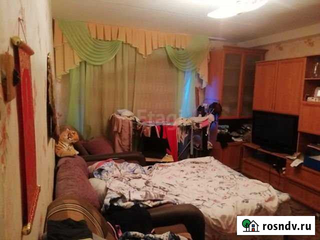 1-комнатная квартира, 28.5 м², 1/5 эт. на продажу в Ухте Ухта - изображение 1