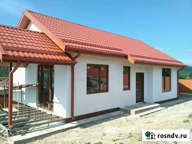 Дом 85 м² на участке 7 сот. на продажу в Супсехе Супсех - изображение 1