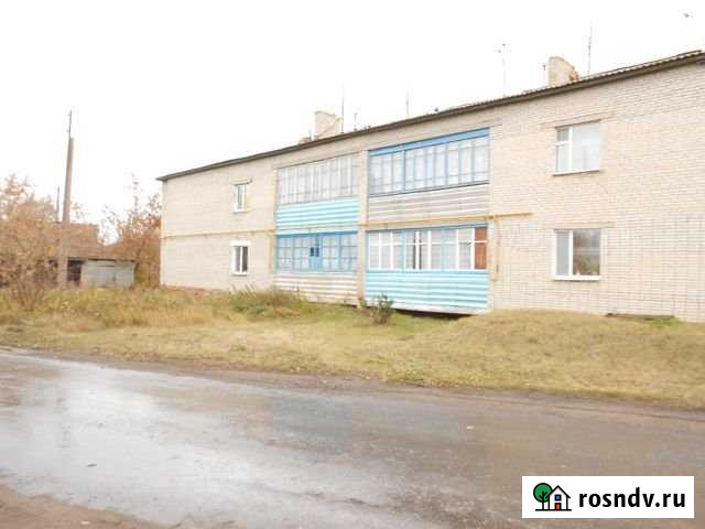 2-комнатная квартира, 44.8 м², 2/2 эт. на продажу в Каргаполье Каргаполье - изображение 1