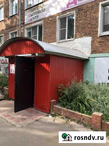 Магазин 320 кв.м. Ижевск - изображение 1