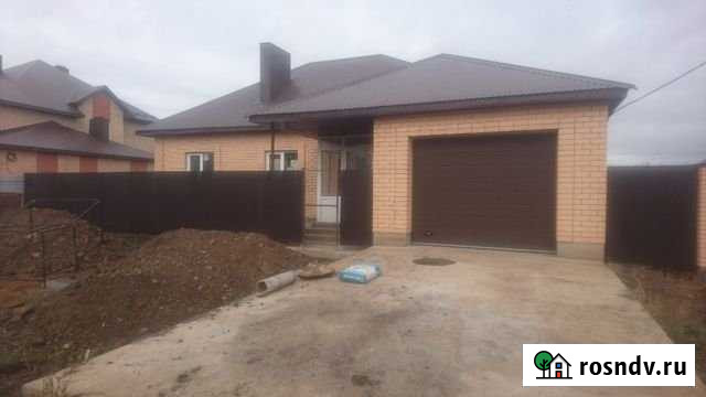 Коттедж 98 м² на участке 4 сот. на продажу в Оренбурге Оренбург - изображение 1