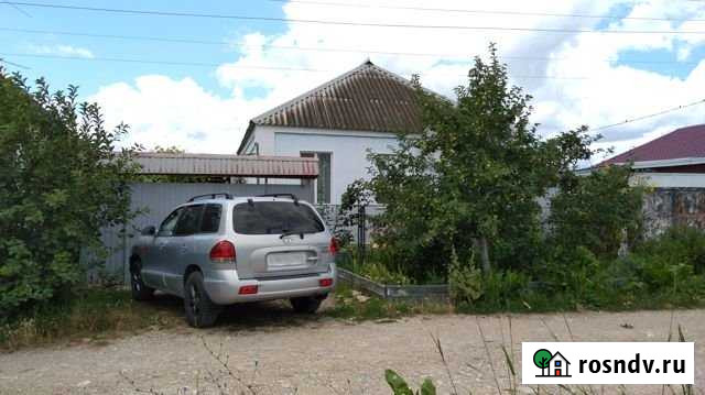 Дом 64.5 м² на участке 6 сот. на продажу в Крымске Крымск - изображение 1