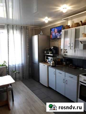 3-комнатная квартира, 64 м², 1/5 эт. на продажу в Прокопьевске Прокопьевск - изображение 1