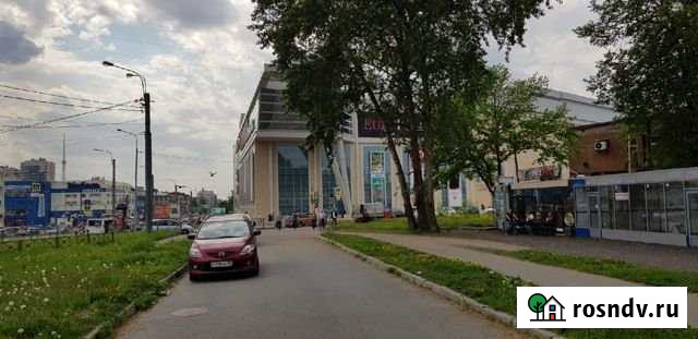 Торговое помещение, 50 кв.м. Санкт-Петербург - изображение 1